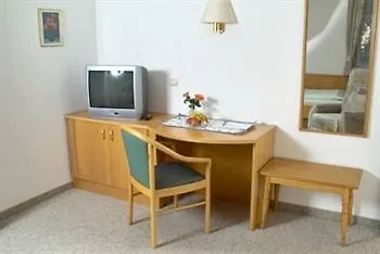 Hotel Amadeus Bad Worishofen Hostel